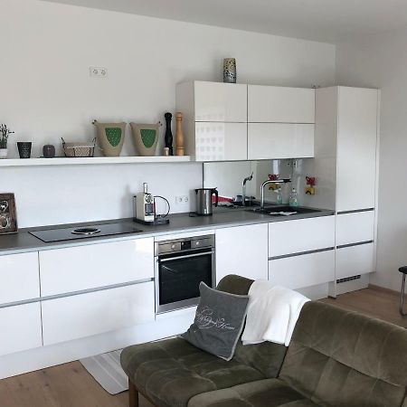 Ferienwohnung Burgenblick Mit Blick Auf ריאדנבורג מראה חיצוני תמונה