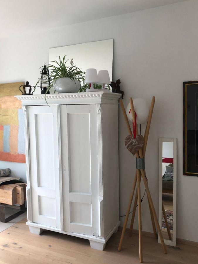 Ferienwohnung Burgenblick Mit Blick Auf ריאדנבורג מראה חיצוני תמונה
